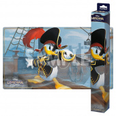 Disney Lorcana TCG: Playmat - Donald Duck Disney Lorcana TCG: Playmat - Donald Duck