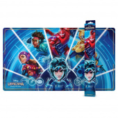 Disney Lorcana TCG: Playmat - Big Hero 6 Disney Lorcana TCG: Playmat - Big Hero 6