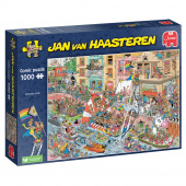 Jan van Haasteren Celebrate Pride 1000 Palaa Jan van Haasteren Celebrate Pride 1000 Palaa