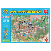 Jan van Haasteren The School Garden 360 Palaa Jan van Haasteren The School Garden 360 Palaa