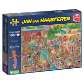 Jan van Haasteren Fata Morgana Efteling 1000 Palaa Jan van Haasteren Fata Morgana Efteling 1000 Palaa