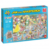 Jan van Haasteren School Camp 360 Palaa Jan van Haasteren School Camp 360 Palaa