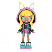 Animakii Gamer + Cyberpunk 1 Telakka Animakii Gamer + Cyberpunk 1 Telakka