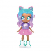 Animakii Gamer + Cyberpunk 1 Telakka Animakii Gamer + Cyberpunk 1 Telakka