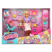 Dreameez Lastenhoitaja Dreameez Lastenhoitaja