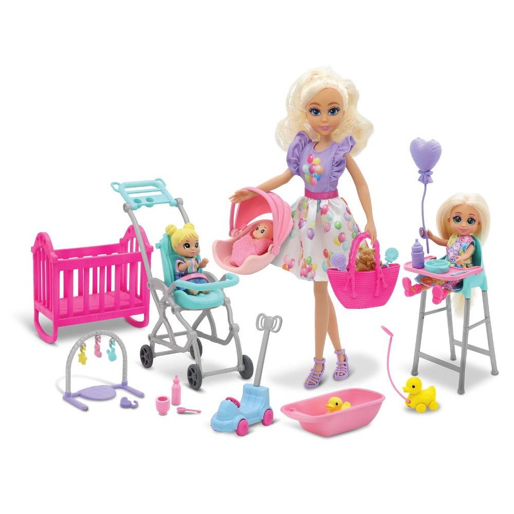 Dreameez Lastenhoitaja