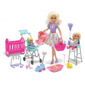 Dreameez Lastenhoitaja Dreameez Lastenhoitaja