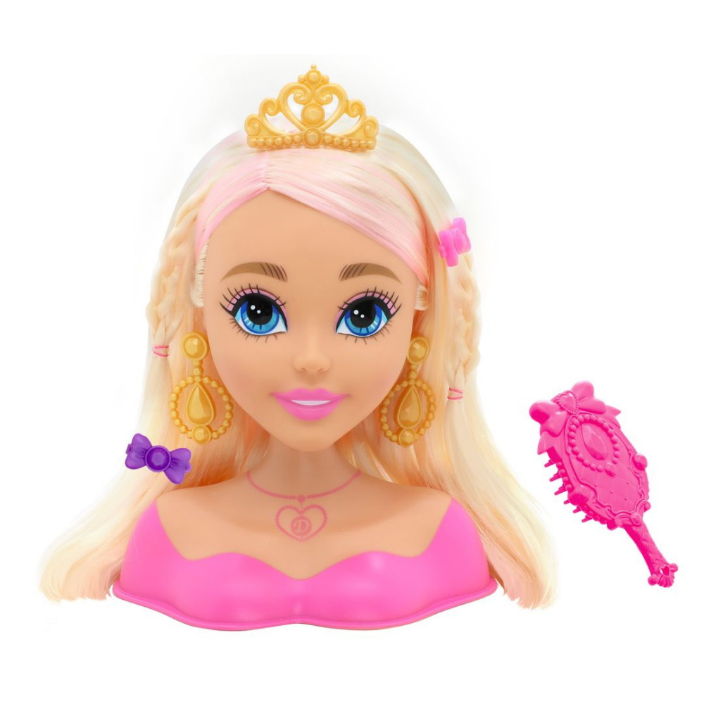 Dreameez Styling Head