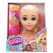 Dreameez Styling Head Dreameez Styling Head