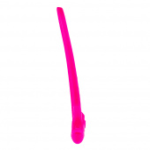Salming Q1 Touch Plus Blade - Pink Salming Q1 Touch Plus Blade - Pink