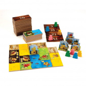Kingdomino (FI) Kingdomino (FI)
