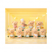 Butterbear Happy Day Series Butterbear Happy Day Series