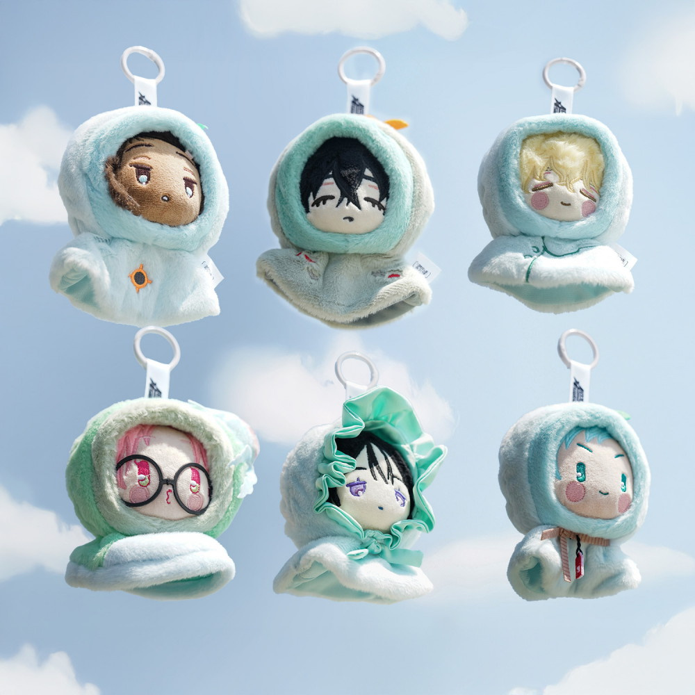 Alien Stage Sunny Doll