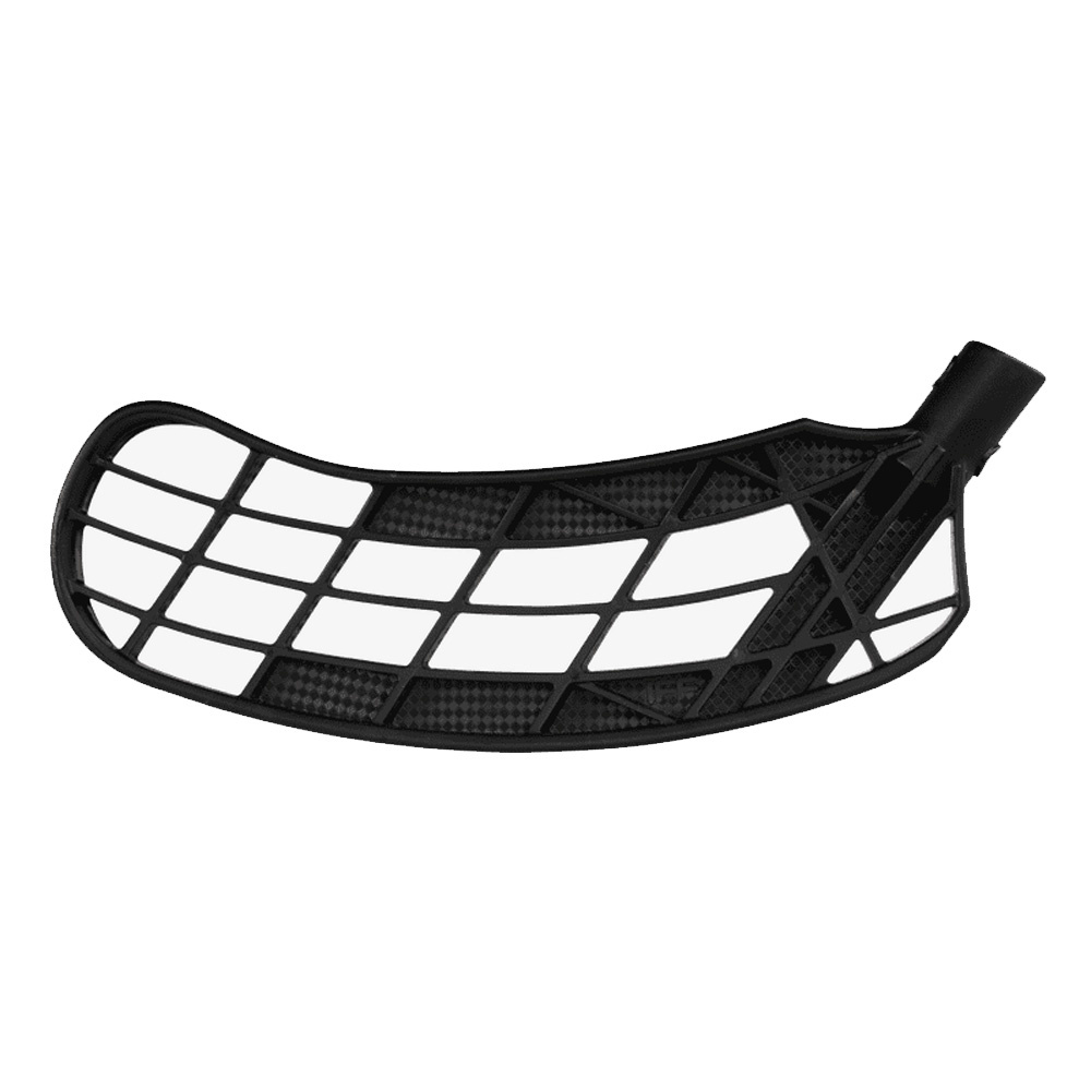 Salming Q1 Touch X Blade - Black