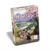 Honshu Honshu