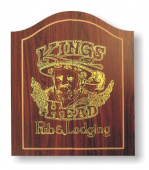 Catdart Complete Set Kings Head Catdart Complete Set Kings Head