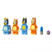 LEGO Bluey - Blueyn perheen talo LEGO Bluey - Blueyn perheen talo