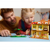 LEGO Bluey - Blueyn perheen talo LEGO Bluey - Blueyn perheen talo