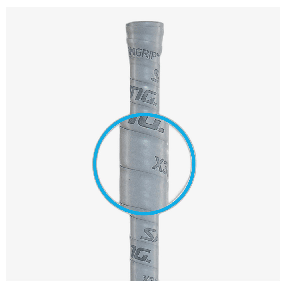 X3M Pro Grepplinda - Grey