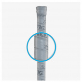 X3M Pro Grepplinda - Grey X3M Pro Grepplinda - Grey