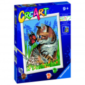 CreArt - Parhaat ystävät CreArt - Parhaat ystävät