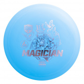 Discmania Active Magician Light Blue Discmania Active Magician Light Blue