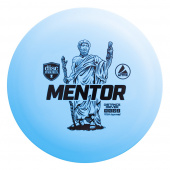 Discmania Active Mentor Light Blue Discmania Active Mentor Light Blue