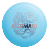 Discmania Active Mermaid Light Blue Discmania Active Mermaid Light Blue