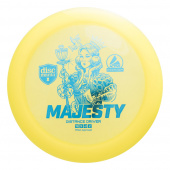 Discmania Active Premium Majesty Yellow Discmania Active Premium Majesty Yellow