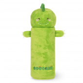 Pencil case Super soft - Dino Pencil case Super soft - Dino