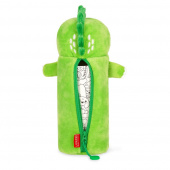 Pencil case Super soft - Dino Pencil case Super soft - Dino