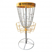 Discmania Active Target - Yellow Discmania Active Target - Yellow