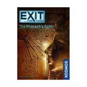 Exit: The Game - The Pharaohs Tomb Exit: The Game - The Pharaohs Tomb