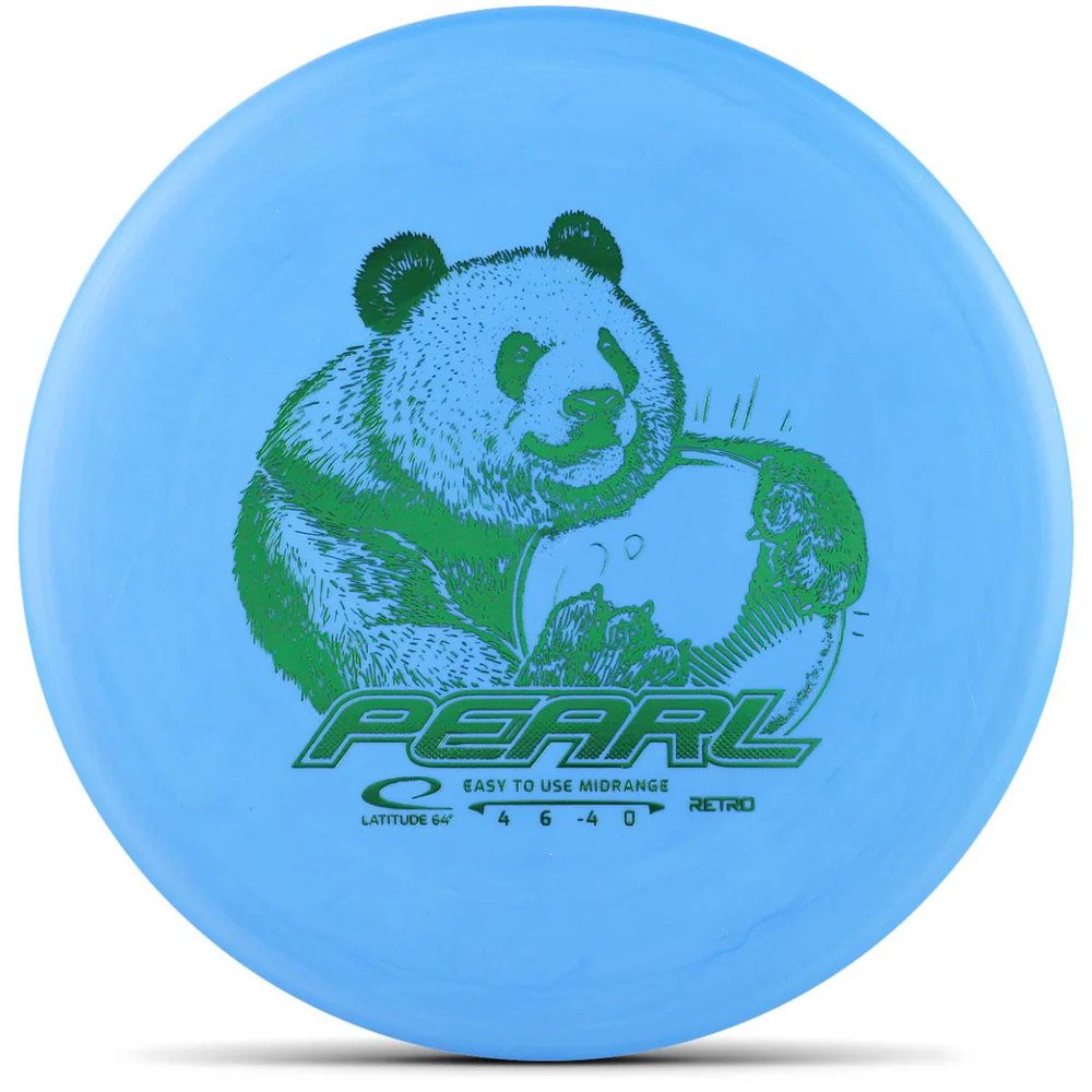 Latitude 64° Disc Golf Starter Set Light