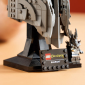 LEGO The Lord of the Rings - Sauron's Helmet LEGO The Lord of the Rings - Sauron's Helmet
