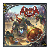 Arena: For the Gods! Arena: For the Gods!