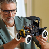 LEGO Icons - Ford Model T LEGO Icons - Ford Model T