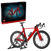 LEGO Icons - Road Bike LEGO Icons - Road Bike