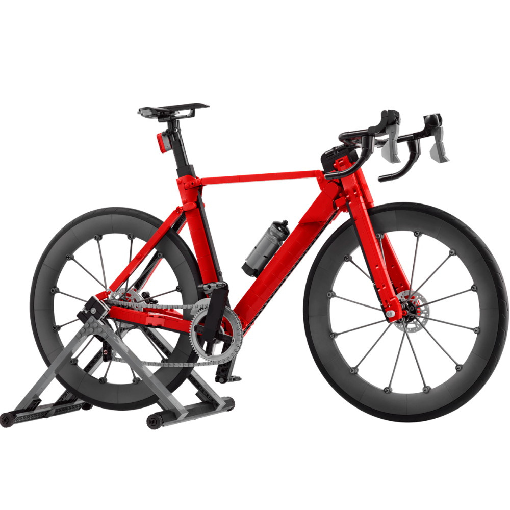 LEGO Icons - Road Bike 