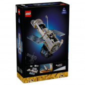 LEGO Icons - Rymdteleskopet Hubble LEGO Icons - Rymdteleskopet Hubble