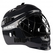 Salming Junior-Maalivahtikypärä, Musta Salming Junior-Maalivahtikypärä, Musta