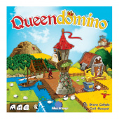 Queendomino Queendomino