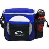Latitude 64° Slim Bag Blue Latitude 64° Slim Bag Blue