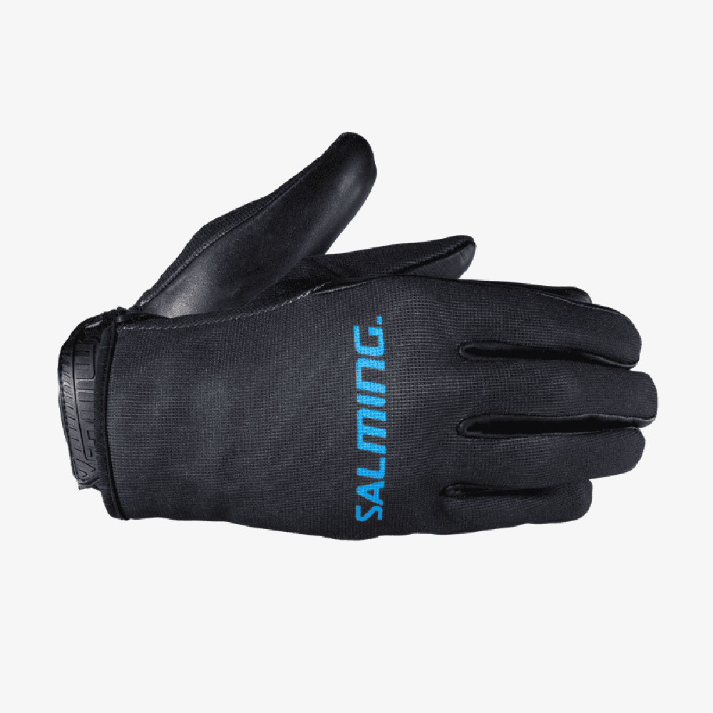 Salming Goalie Gloves E-series