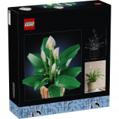 LEGO Botanicals - Viirivehka LEGO Botanicals - Viirivehka