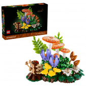 LEGO Botanicals - Woodland Mushrooms LEGO Botanicals - Woodland Mushrooms
