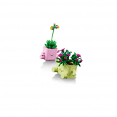 LEGO Botanicals - Rocking Plants LEGO Botanicals - Rocking Plants