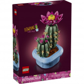 LEGO Botanicals - Kukkiva Kaktus LEGO Botanicals - Kukkiva Kaktus