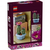 LEGO Botanicals - Kukkiva Kaktus LEGO Botanicals - Kukkiva Kaktus