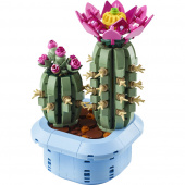 LEGO Botanicals - Kukkiva Kaktus LEGO Botanicals - Kukkiva Kaktus